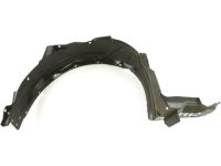 OEM 2005 Acura TSX Fender, Left Front (Inner) - 74151-SEA-000