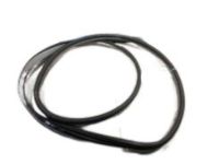 Acura 72815-TL0-003ZB