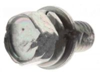Honda 93403-10025-08