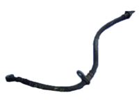 OEM 2002 Acura TL Hose Set, Right Front Brake - 01464-S0K-A00