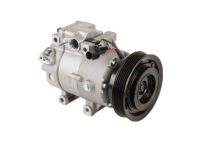 OEM Acura Compressor, Complete - 38810-R9C-A01