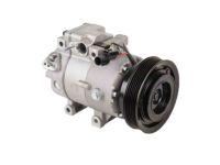 OEM Acura ILX Compressor, Complete - 38810-R9C-A01