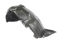 OEM Acura MDX Fender R, Front Inner - 74101-TZ5-A21