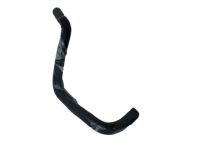 OEM 1999 Acura Integra Hose, Water (Lower) - 19502-P72-000