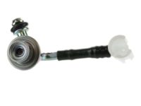 OEM 2003 Acura RSX Regulator Assembly - 16015-S6M-930