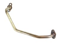 OEM 2020 Acura MDX Pipe Complete, Egr - 18717-5J2-A00