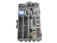 OEM Acura MDX Box Assembly, Driver Fuse - 38200-TZ5-A32
