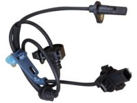 OEM 2009 Acura RDX Sensor Assembly, Right Front - 57450-STK-A01