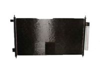 OEM 2016 Acura RDX Condenser - 80110-TX4-A11