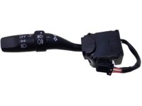 OEM 2006 Acura TSX Switch Assembly, Wiper - 35256-SDA-A11