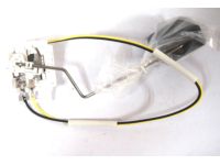 OEM Acura Meter Set - 17047-STX-A00