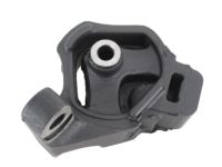 OEM 1999 Acura CL Rubber Assembly, Engine Side Mounting - 50820-SS8-A00