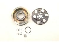 OEM Set, Compressor Clutch - 38900-RWC-A04