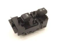 OEM Acura RDX Switch Assembly, Power Window Passenger - 35760-STK-A11