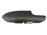 OEM Acura Armrest, Right Front Door (Premium Black) - 83502-TL0-G22ZB