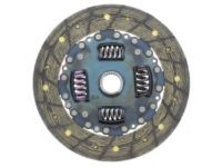 OEM 2007 Acura TSX Disk, FRiction - 22200-RBB-005