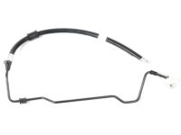 OEM 2012 Acura ZDX Hose, Power Steering Feed - 53713-SZN-A01