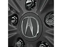 OEM 2005 Acura TL Wheel Locks - 08W42-S6M-202