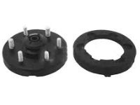 OEM Acura RL Rubber, Front Shock Absorber Mounting - 51920-SJA-013