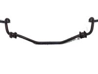 OEM Acura MDX Stabilizer Set, Front - 06510-STX-A00