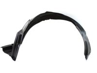 OEM Acura MDX Fender, Right Front (Inner) - 74101-STX-A00