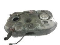 OEM 2011 Acura RDX Tank Set, Fuel - 17044-STK-A03