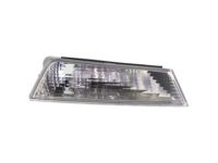 OEM 2011 Acura TL Light Unit, Right Front Turn Signal - 33301-TK5-A01
