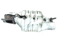 OEM Acura Exhaust Manifold - 18190-RYE-A00
