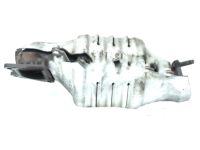 OEM 2007 Acura MDX Exhaust Manifold - 18190-RYE-A00