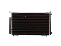 OEM Acura SLX Condenser, Air Conditioner - 8-52481-460-0