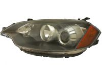 OEM Acura Driver Side Headlight - 33151-STK-A01