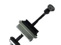 OEM Acura TL Checker, Right Front Door - 72340-SEP-A01