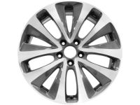 OEM Acura Disk (19X8J) - 42700-TZ5-A12