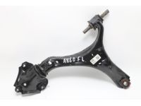 OEM Acura TLX Arm, Left Front (Lower) - 51360-TZ3-A01