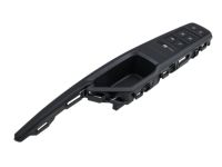 Acura 83555-TJB-A01ZA