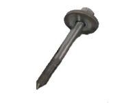 OEM 2012 Acura TSX Bolt, Gear Box Mounting - 90108-TL0-G00