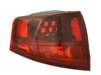 OEM 2013 Acura MDX Lamp Unit L - 33551-STX-A11