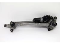 OEM 2008 Acura RDX Link, Front Wiper (Lh) - 76530-STK-A01
