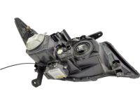 Acura 33151-STX-A01
