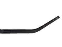 OEM 1999 Acura RL Arm, Windshield Wiper (Passenger Side) - 76610-SZ3-A11
