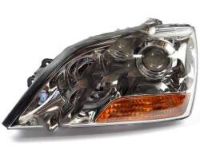 OEM 2011 Acura ZDX Headlight Unit - 33151-SZN-A01