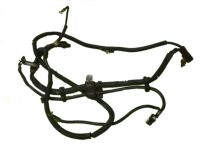 OEM 1999 Acura CL Cable Assembly, Starter - 32410-SS8-A00
