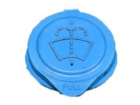 OEM Acura Cap, Mouth - 76802-T1W-A01