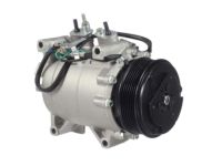 OEM Acura TSX Compressor - 38810-RBB-A01