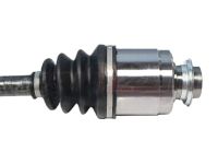 Honda 44305-SDB-A00