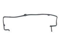 OEM 1991 Acura NSX Gasket C, Front Head Cover - 12351-PR7-A00