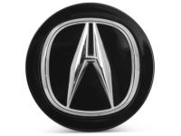 OEM Acura Cap Assembly, Aluminum Wheel Center - 44732-TZ3-A20