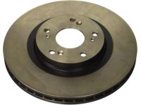 OEM Acura Legend Disk, Front Brake - 45251-SG0-J00