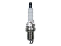 OEM 2002 Acura TL Spark Plug (Pzfr6E-11) (Ngk) - 12290-PGE-A02