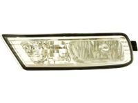 OEM Acura MDX Lamp Unit L - 33951-STX-A11